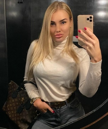 Анкета проститутки Елизавета - Фото 1, Верхний Курп, 27 лет, №3